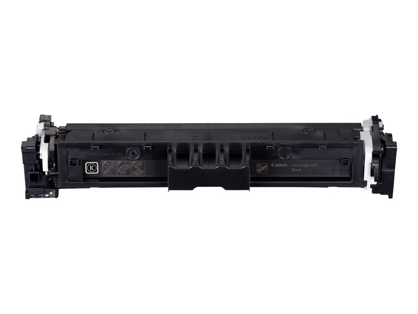 Premium Toner ersetzt Canon 5094C002, 069 Schwarz