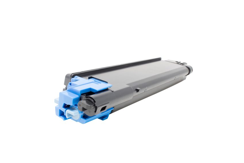 Premium Toner ersetzt Kyocera 1T02NSCNL0, TK-5150C Cyan
