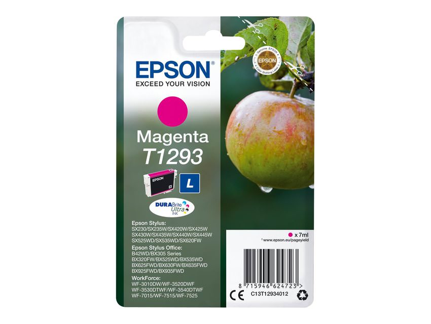 Epson Tinte C13T12934012, T1293