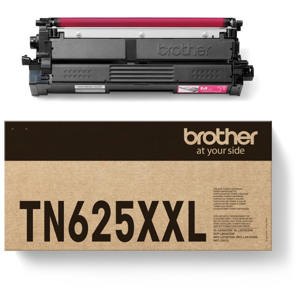 Brother Toner TN625XXLM