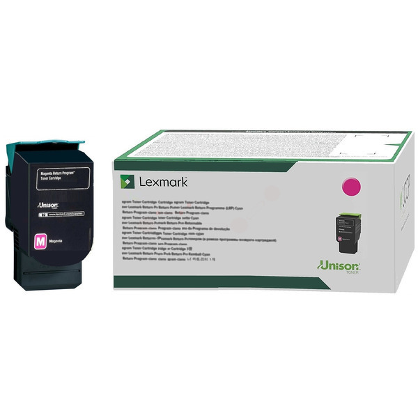 Lexmark Toner 24B7179