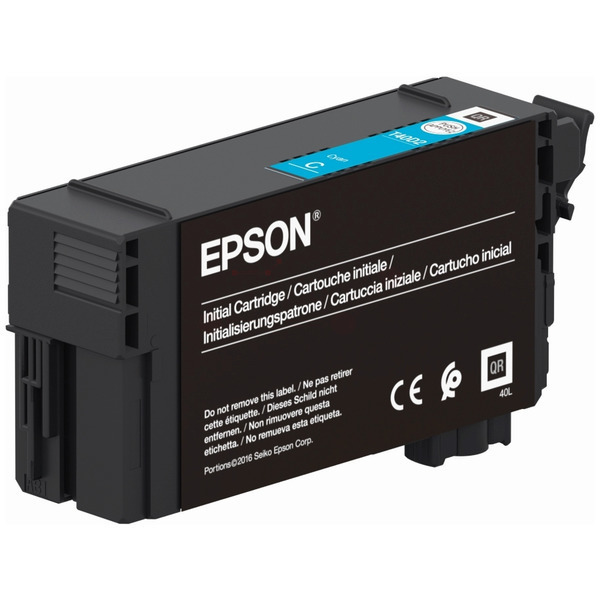 Epson Tinte C13T40C240, T40