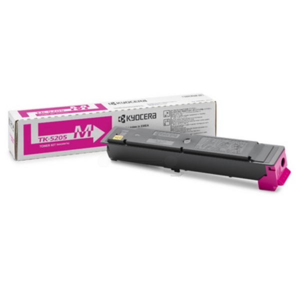 Kyocera Toner 1T02R5BNL0, TK5205M
