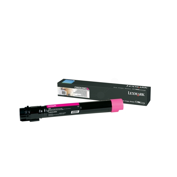 Lexmark Toner C950X2MG