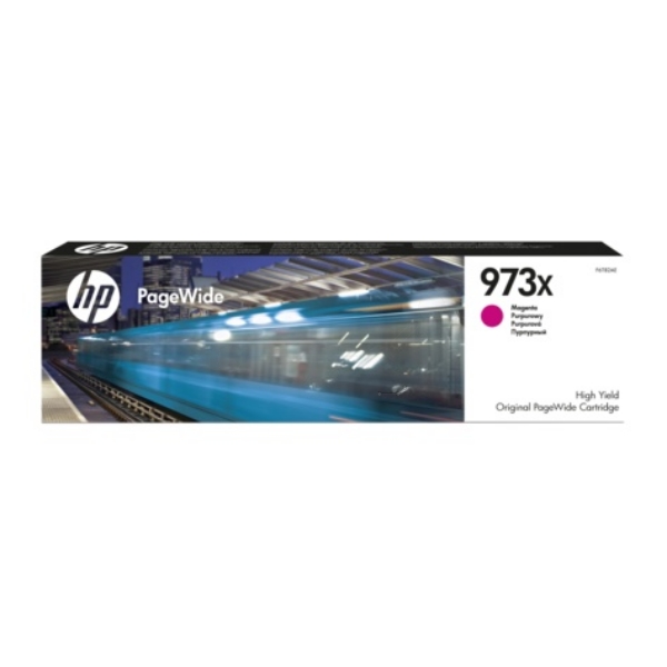 HP Tinte F6T82AE, 973X