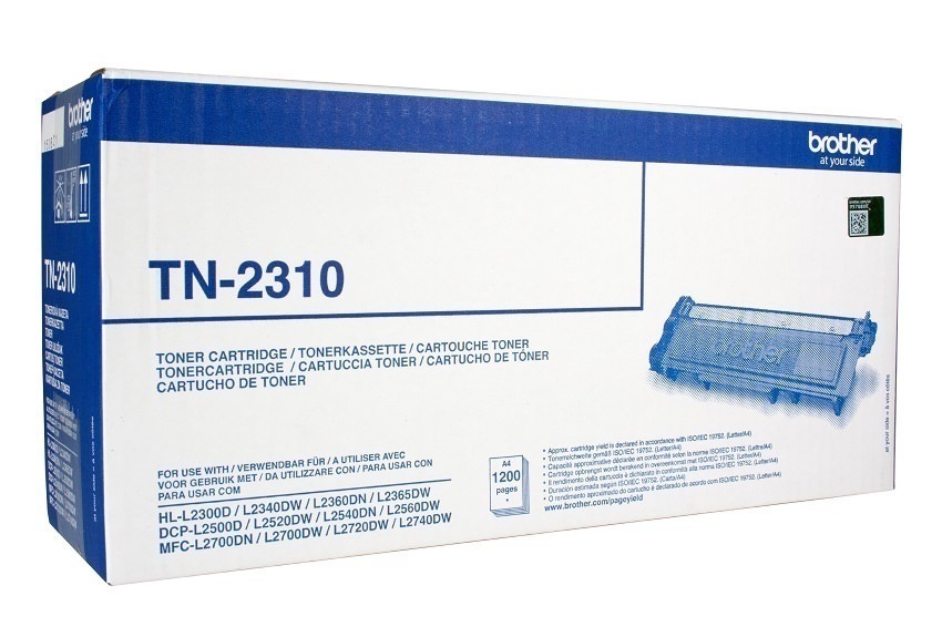 Brother Toner TN-2310