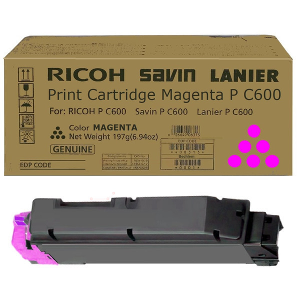 Ricoh Toner 408316