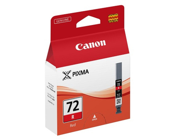 Canon Tinte 6410B001, PGI72R
