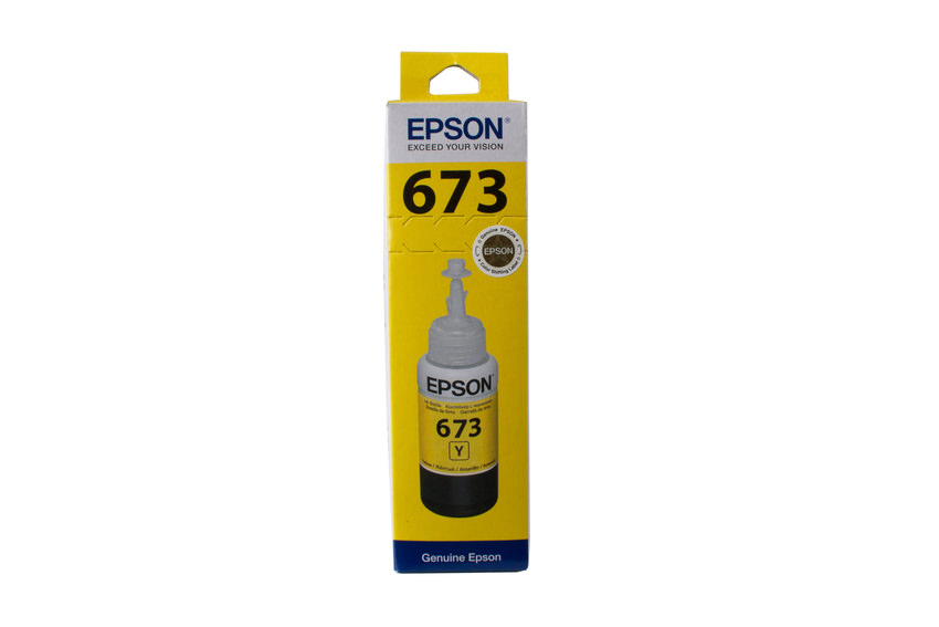 Epson Tinte C13T67344A, T6734