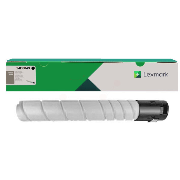 Lexmark Toner 24B6849