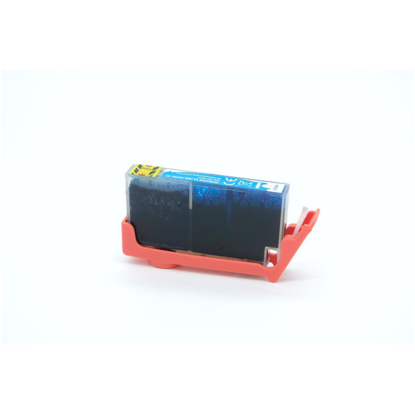 Premium Tinte ersetzt CB323EE, No 364XL Cyan