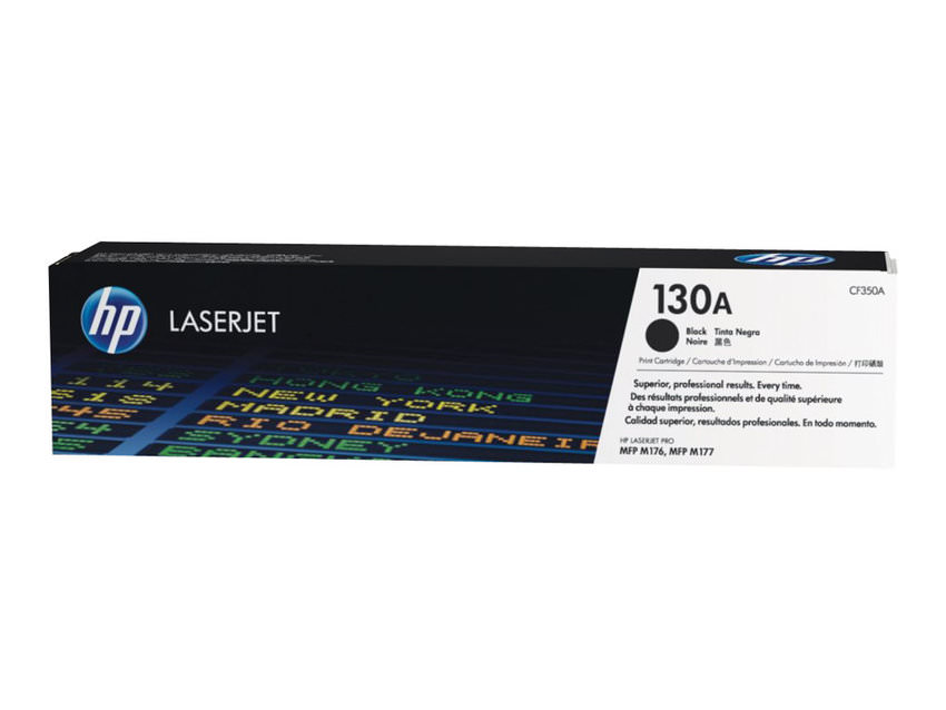 HP Toner CF350A, 130A