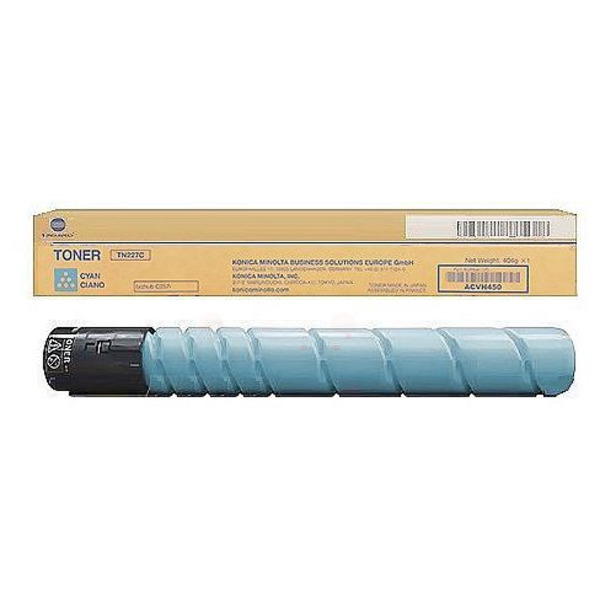 Konica Minolta Toner ACVH450, TN217C