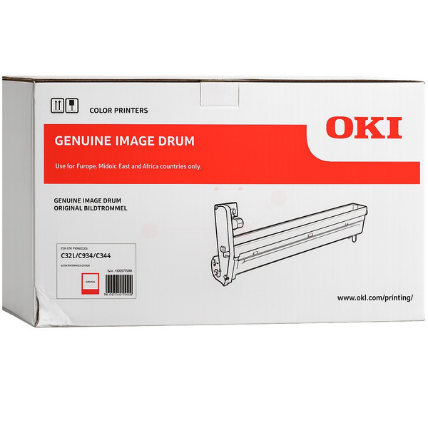 OKI Trommel 46857506