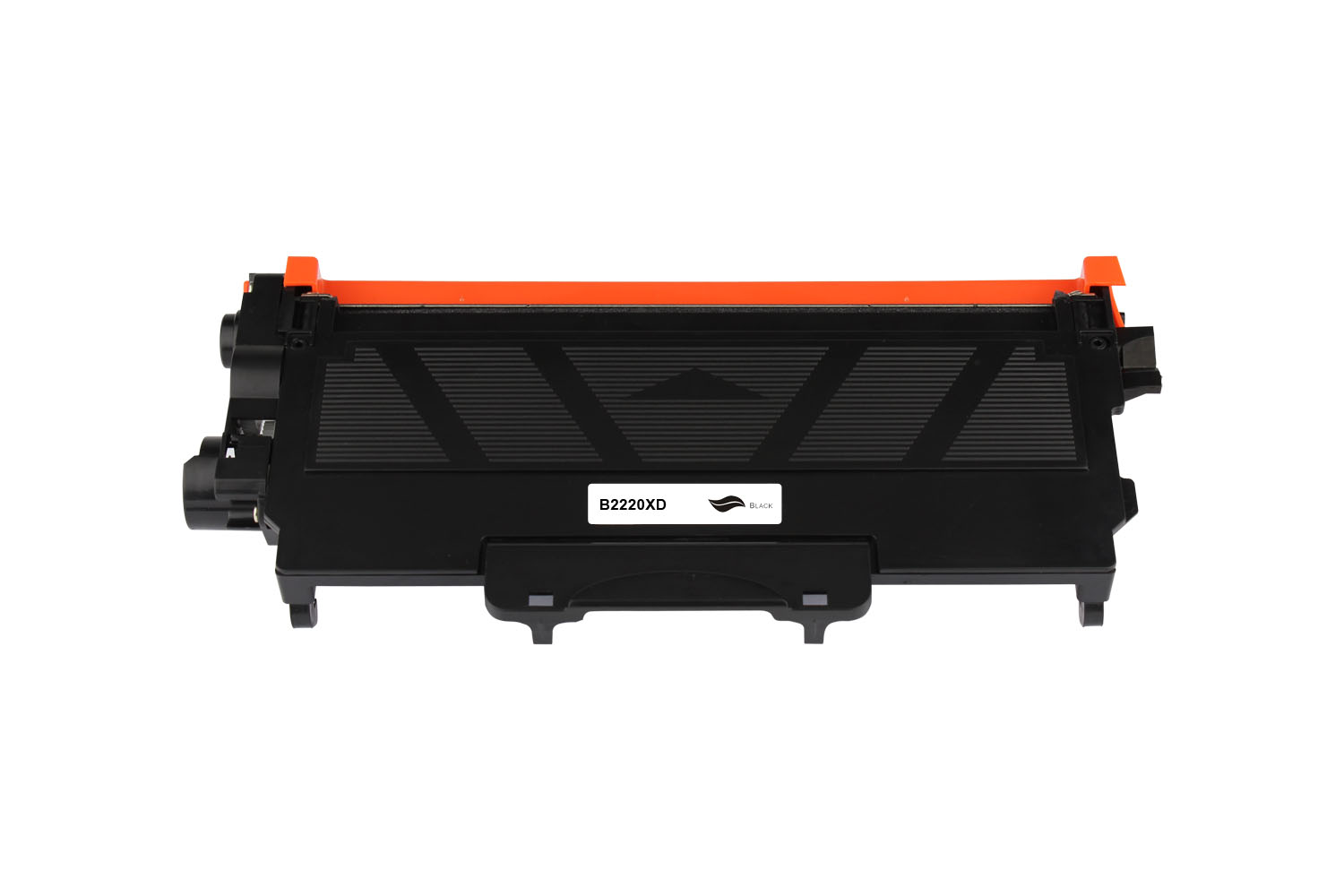 Premium Toner ersetzt Brother TN-2220 XL Schwarz