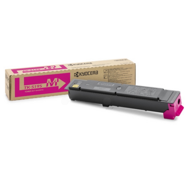Kyocera Toner 1T02R4BNL0, TK5195M