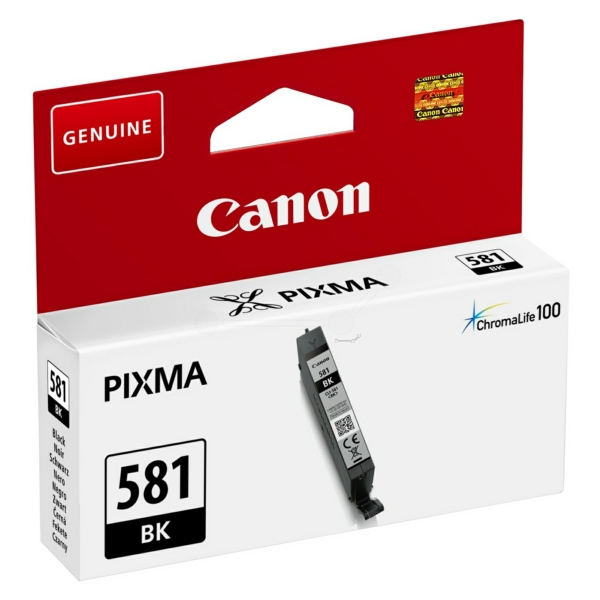 Canon Tinte 2106C001, CLI581BK