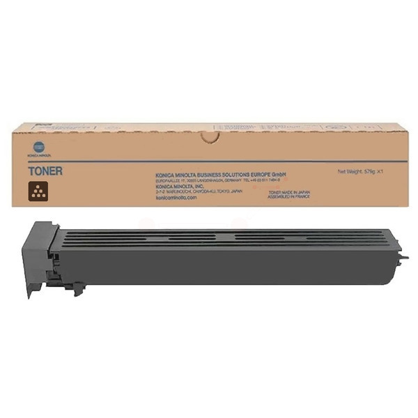 Konica Minolta Toner A9K8150, TN713K