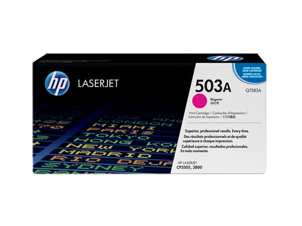 HP Toner Q7583A