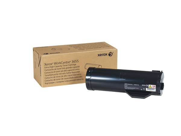 Xerox Toner 106R02740
