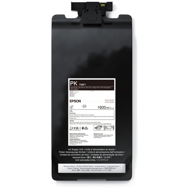 Epson Tinte C13T56F100, T56F1