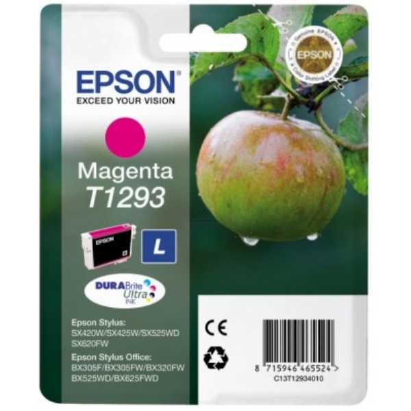 Epson Tinte C13T12934012, T1293