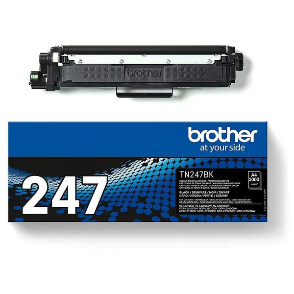 Brother Toner TN247BK