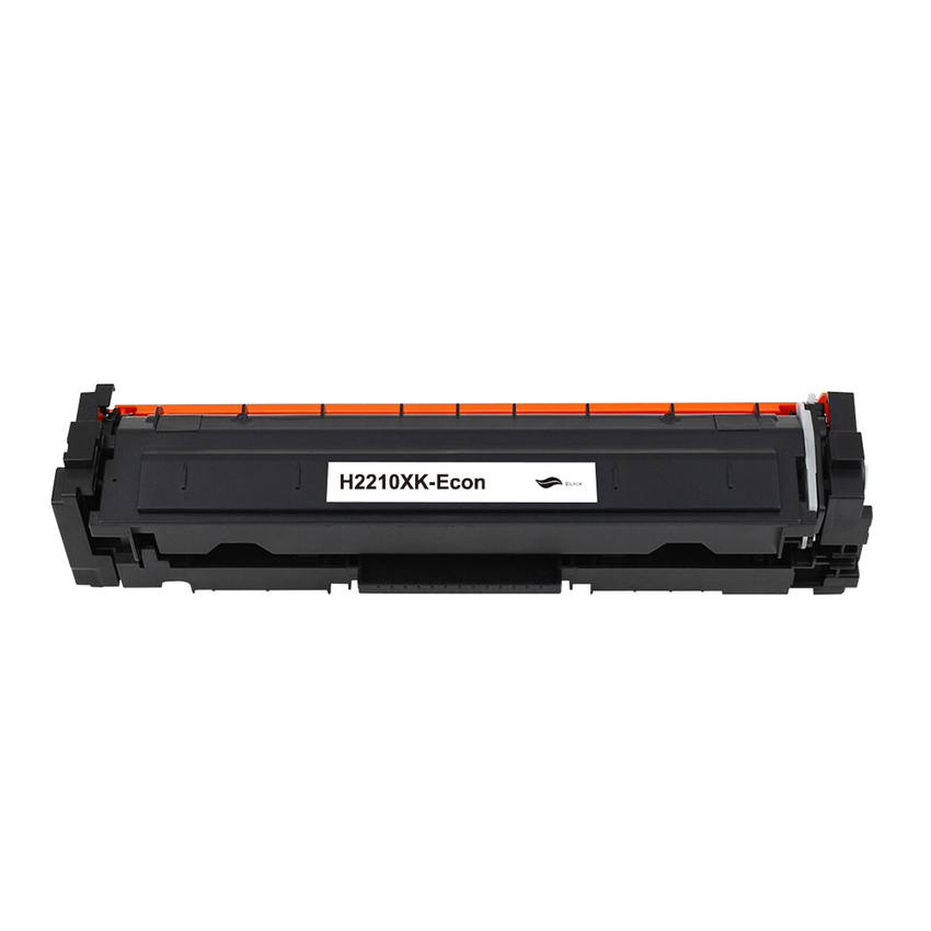Premium Toner ersetzt HP W2210X, 207X Schwarz