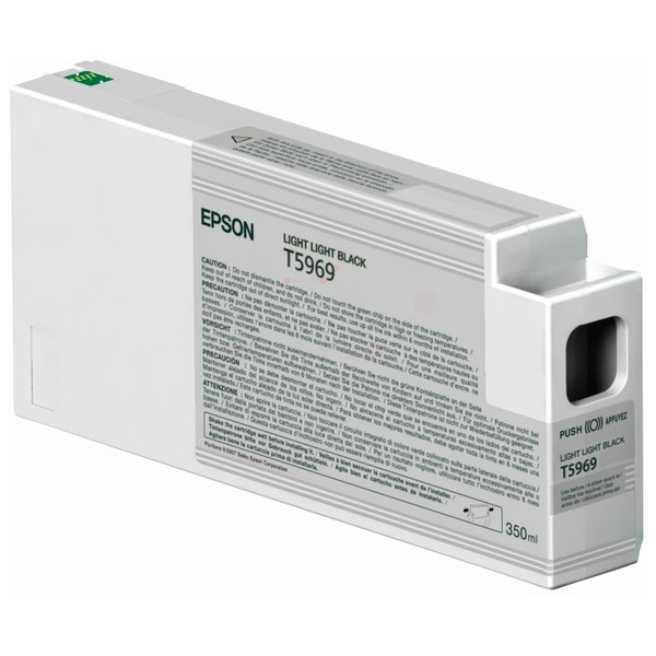 Epson Tinte T596900