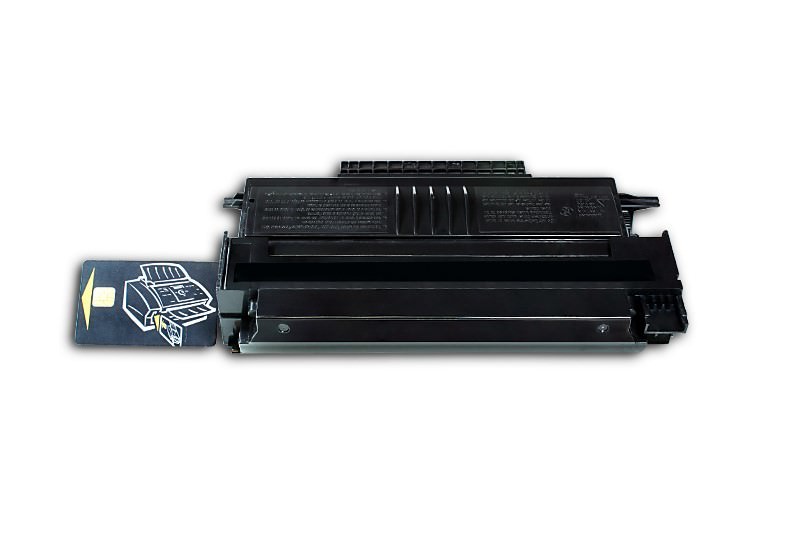 Premium Toner ersetzt OKI 01240001 Schwarz