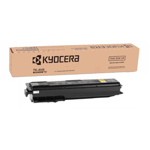 Kyocera Toner 1T02XR0NL0, TK4145