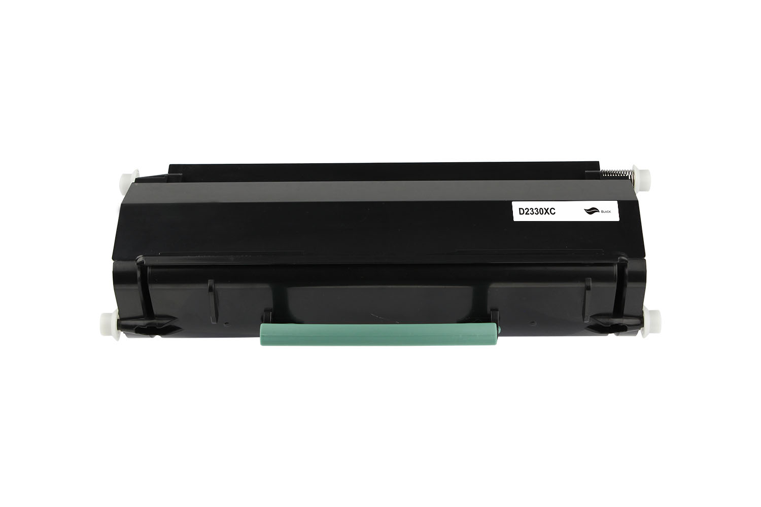 Premium Toner ersetzt Dell 593-10335, 593-10334 Schwarz