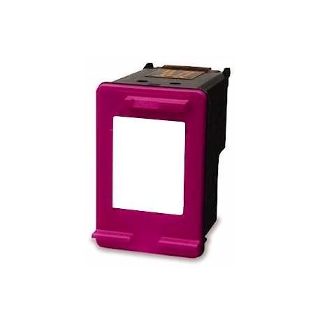 Premium Tinte ersetzt CC656AE, No 901XL Cyan, Magenta, Gelb