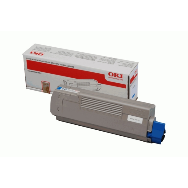 OKI Toner 44315307