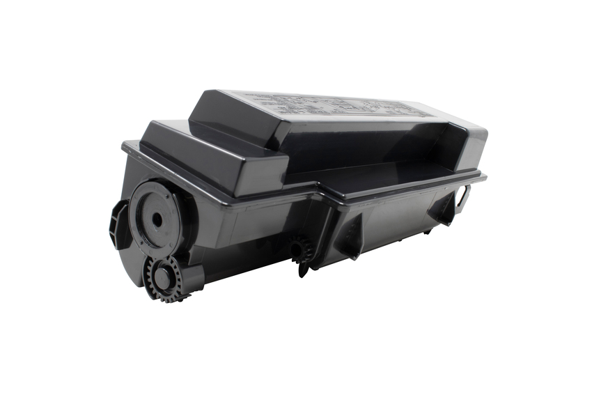 Premium Toner ersetzt Kyocera TK-320 Schwarz