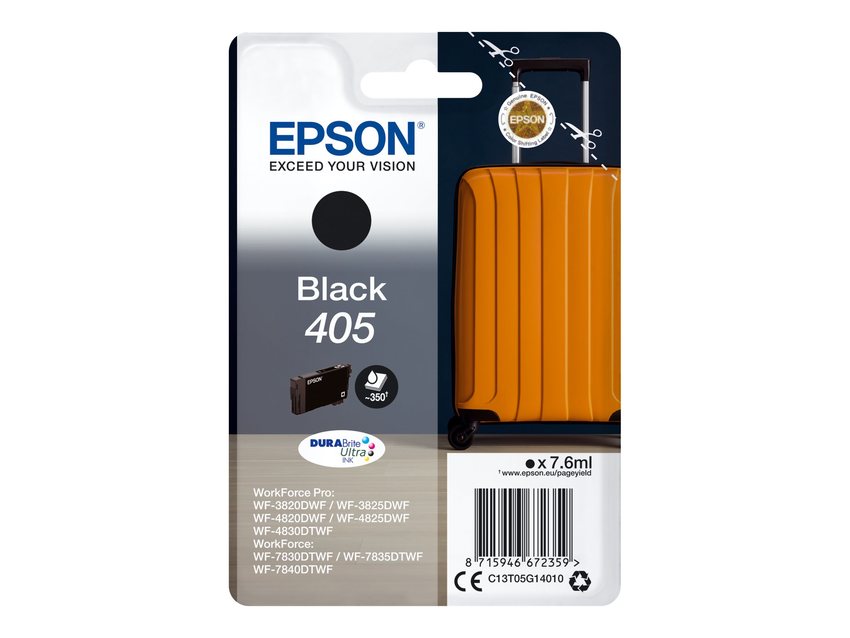 Epson Tinte C13T05G14010, 405