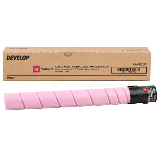 Develop Toner AAV83D0, TN328M