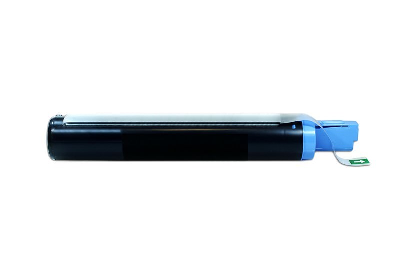 Premium Toner ersetzt Canon 6836A002, C-EXV5 Schwarz