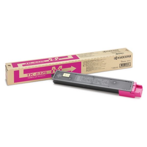 Kyocera Toner 1T02NPBNL0, TK8325M