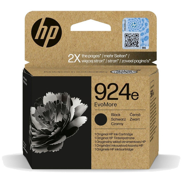 HP Tinte 4K0V0NE, 924E