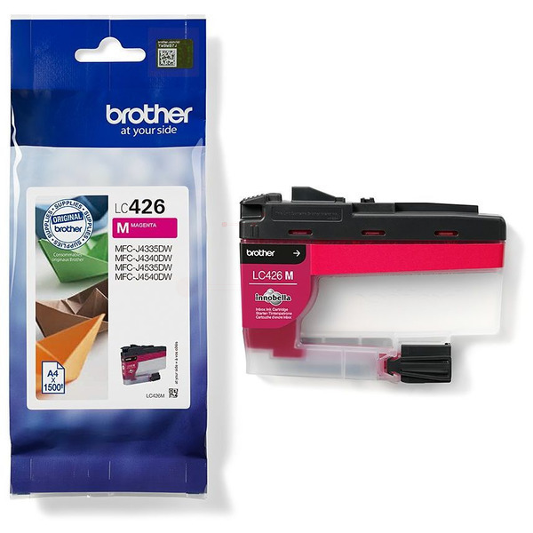 Brother Tinte LC426M