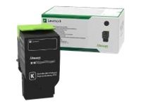 Lexmark Toner 78C2UK0