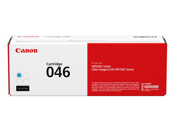 Canon Toner 1249C002, 046