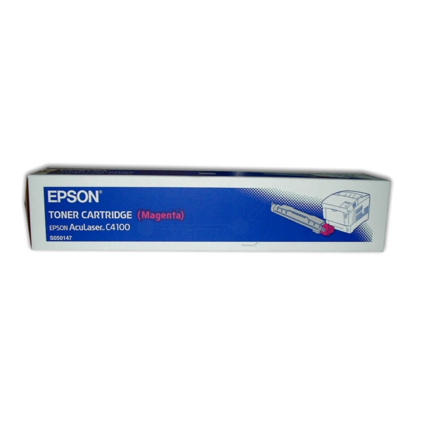 Epson Toner C13S050147, 0147