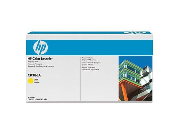 HP Trommel CB386A