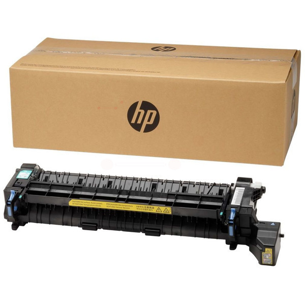 HP Fixiereinheit 3WT88A