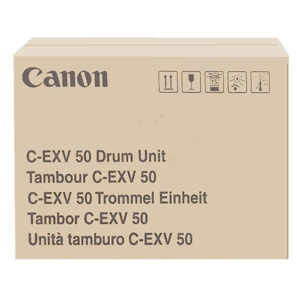 Canon Trommel 9437B002