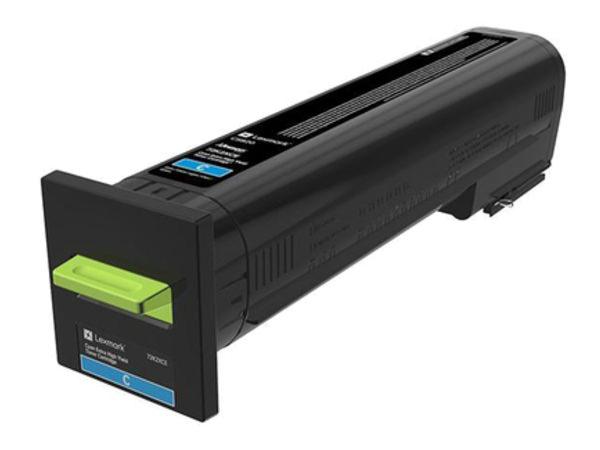 Lexmark Toner 72K2XCE