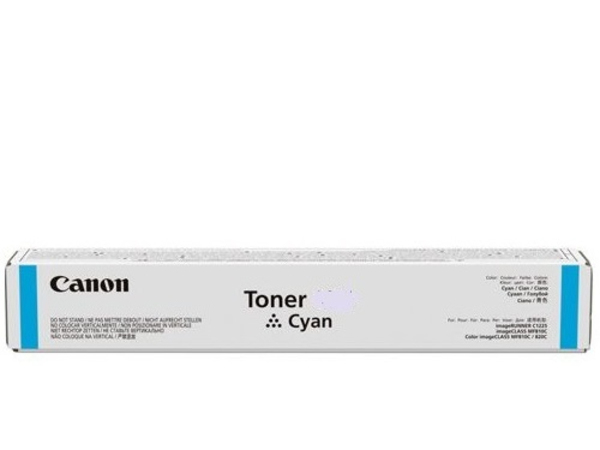 Canon Toner 1395C002, CEXV54