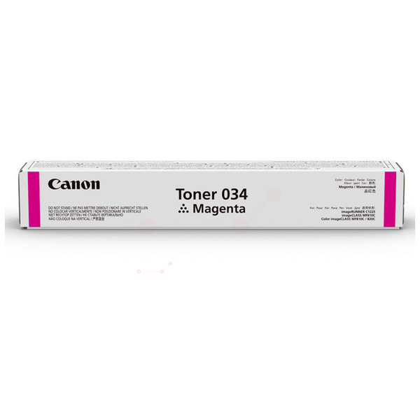 Canon Toner 9452B001, 034